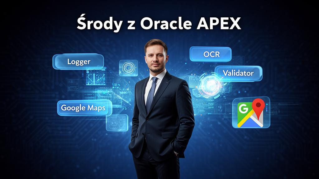 Dołącz do Akademii APEX już dziś